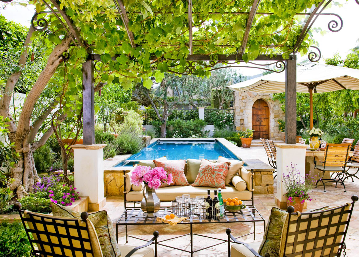Tips for Transforming Your Garden into a Stunning Oasis